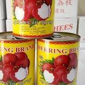 

▲ LYCHEE KALENG HERRING CANNED BRAND BUAH LECI DALAM SIRUP MAKANAN SEGAR MAKANAN KALENG IMLEK SINCIA SANGJIT MURAH ❁