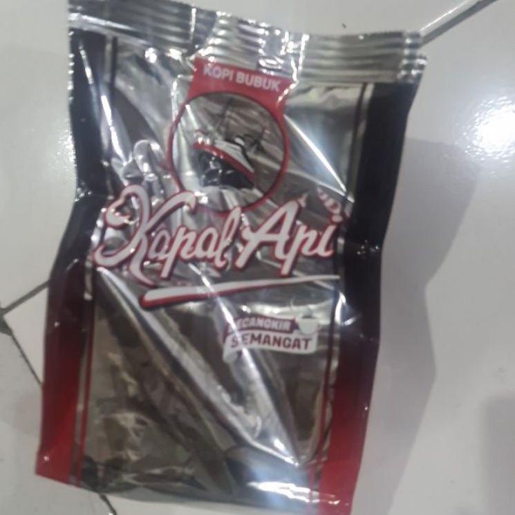 

✨ 7.7 kopi kapal api 380 gr