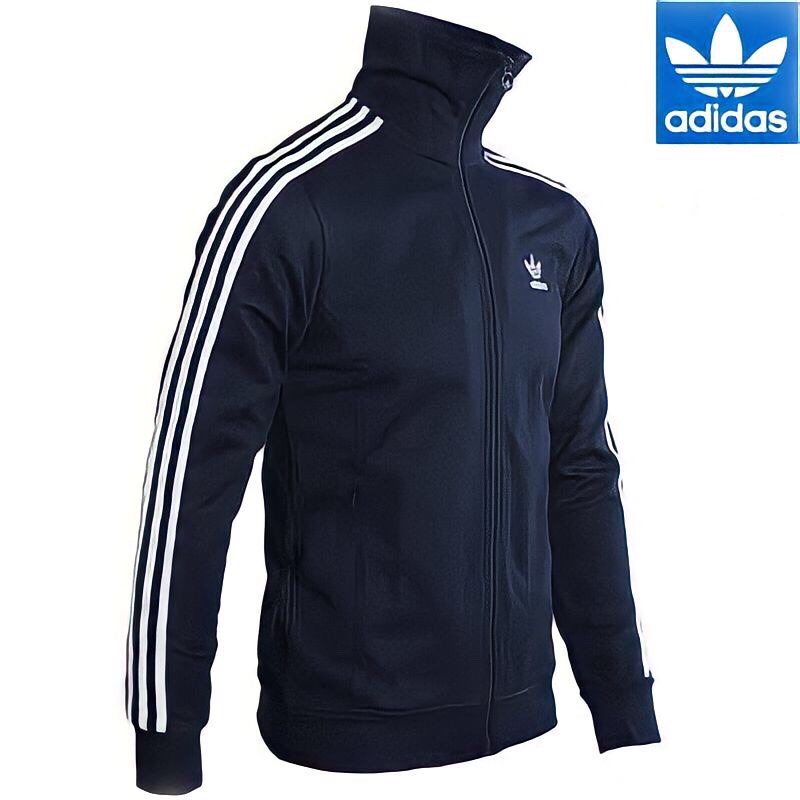 Adidas Europa Tracktop (Navy)