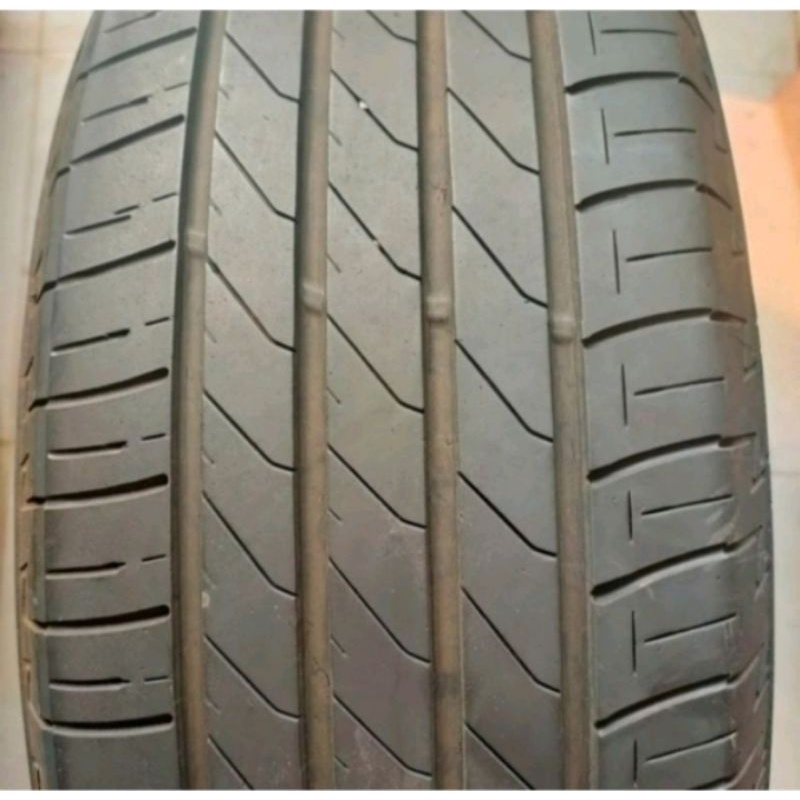BAN MOBIL RING 15 MEREK BRIDGESTONE TURANZA UKURAN 185/65 R15 SECOND TUBELESS