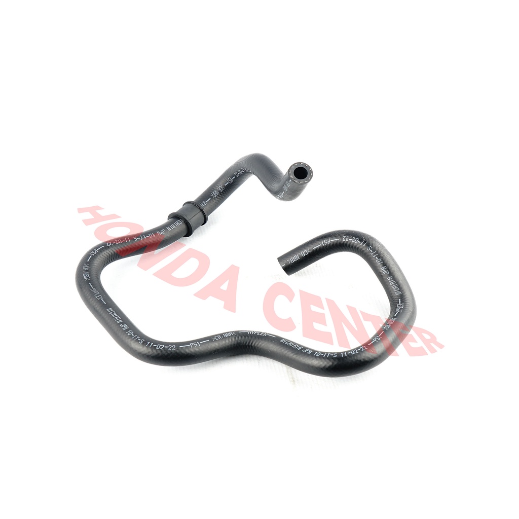 selang slang hose return balik power stering steering honda accord cp2 2008 2009 2010 2011 2012 53734-TA0