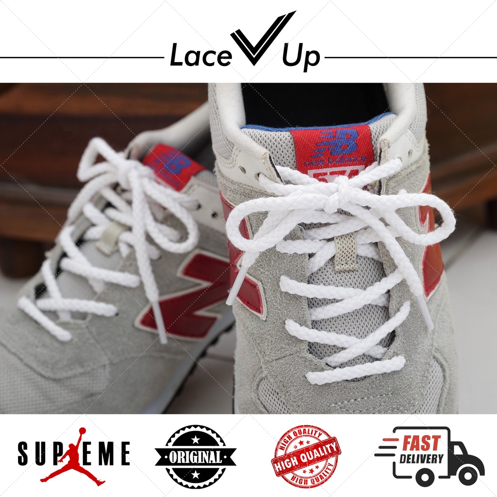 Tali Sepatu SB Dunk Ropes Laces