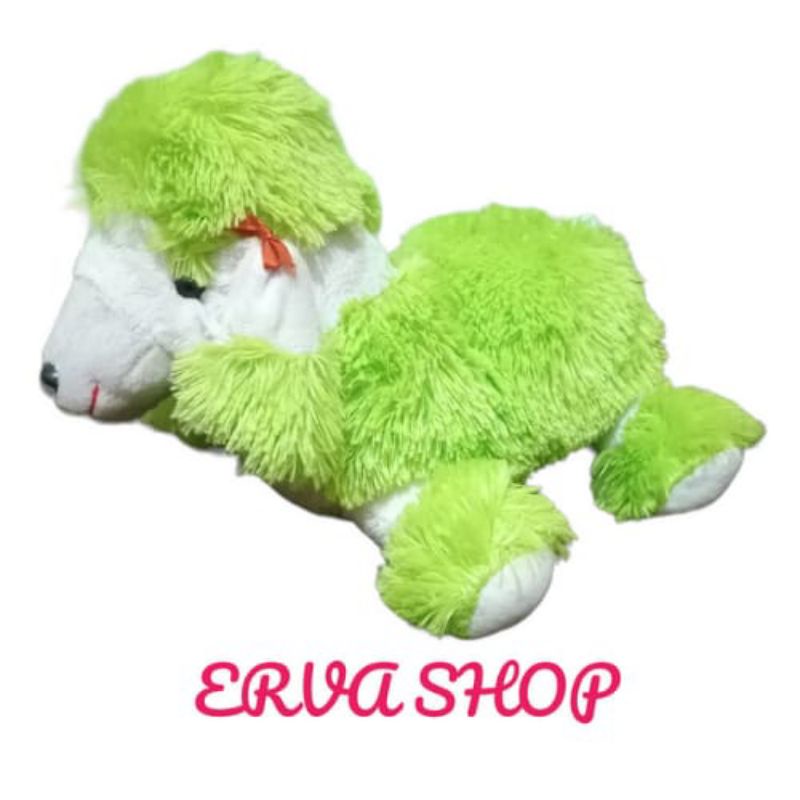 BONEKA DOGGY