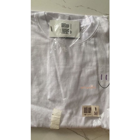 Tshirt kaos jaehyun slowacid