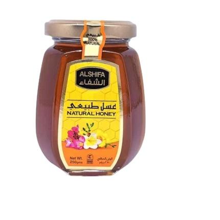 

✪ Alshifa 250gr arab ➳