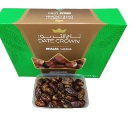 

✲ KURMA DATE CROWN KHALAS KHENAIZI 1000gr / KURMA KHENAIZI / DATE CROWN / KURMA / KHENAIZI ♗