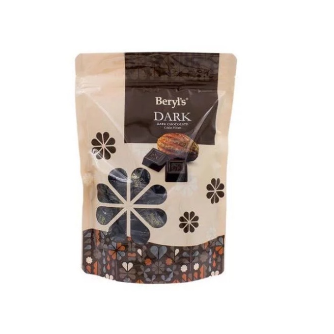 

✨NEW✨ -Beryls Dark Chocolate- 1.1.23