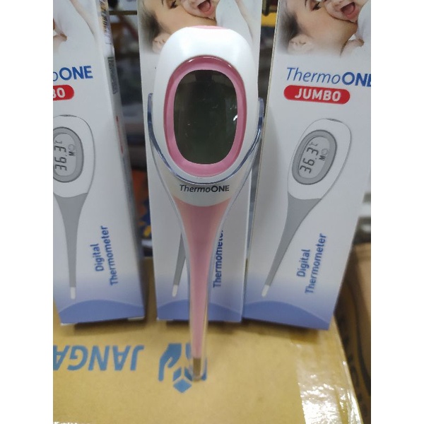 Thermometer Ketiak Onemed / ThermoOne Jumbo / Thermometer Ketiak Digital / Onemed / ThermoOne