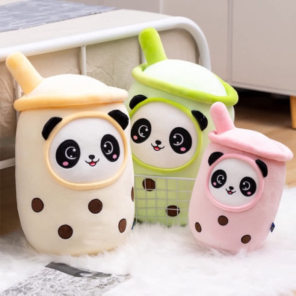 

Promo Boneka Boba Panda Straw 35Cm - MERAH Limited