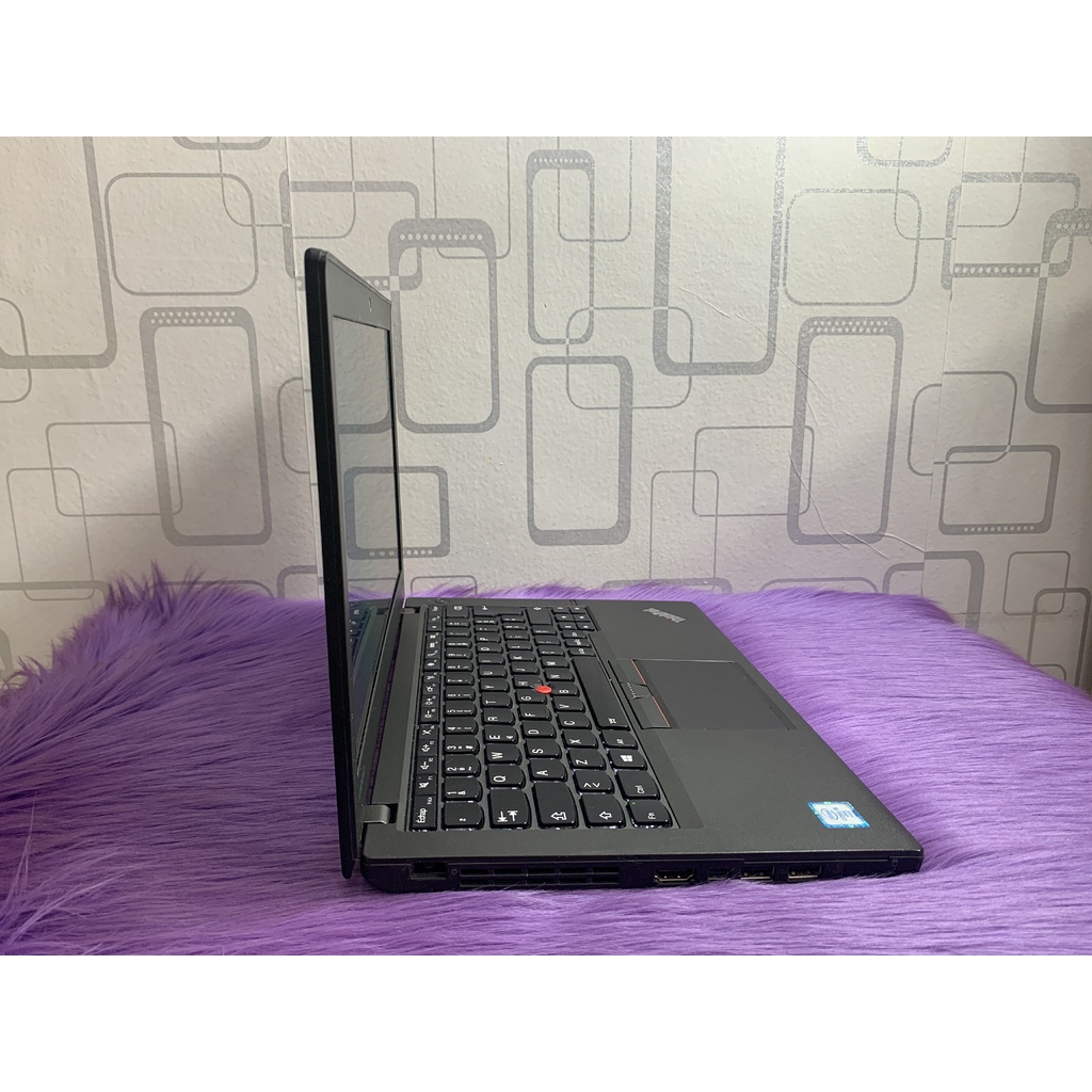 Lenovo ThinkPad X260 Core i5-6300U 8GB 5SD 256GB