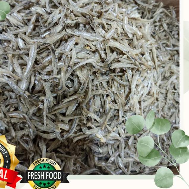 

۩ Ikan asin Jengki belah 500g-1kg ➹