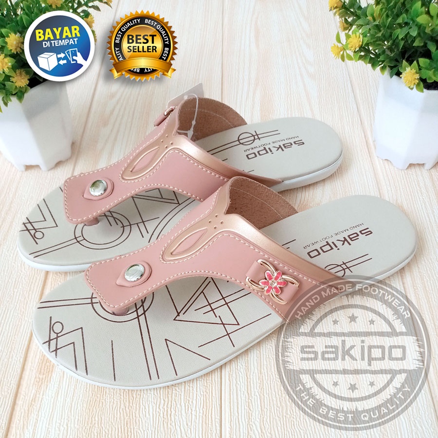 PROMO 3.3 GRAND FASHION SALE !! SANDAL WANITA JAPIT TREPES TANPA HAK TERBARU / SANDAL JAPIT WANITA DEWASA RINGAN TRENDI / SENDAL JEPIT WANITA DEWASA ENTENG DIPAKAI  / SENDAL WANITA JEPIT  TANPA HAK TREPES TERMURAH / SAKIPO