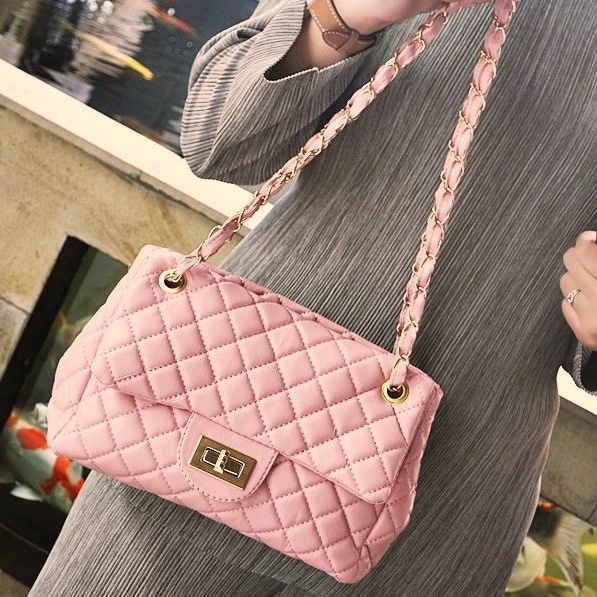 Akaci Tas Selempang Wanita / sling bag Murah Fashion 05-6437 THR