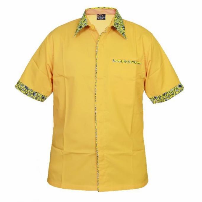 Atasan Kerja Murah Baju Karyawan Kantor Karyawan Pabrik Toko Lapangan