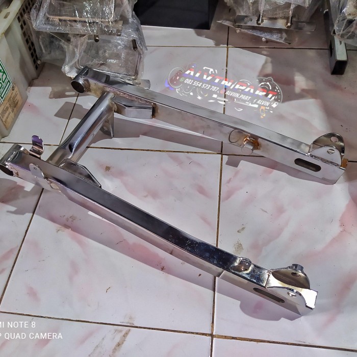 ------] Supet arem arm kaze repro crom set pnp gl pro max megapro gl100 gl 100