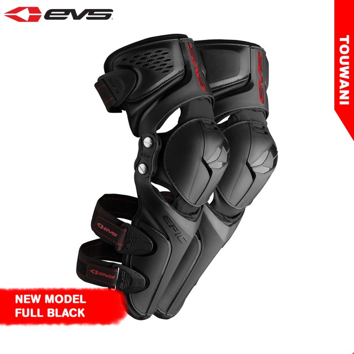 Rompi Protector Evs Epic Knee