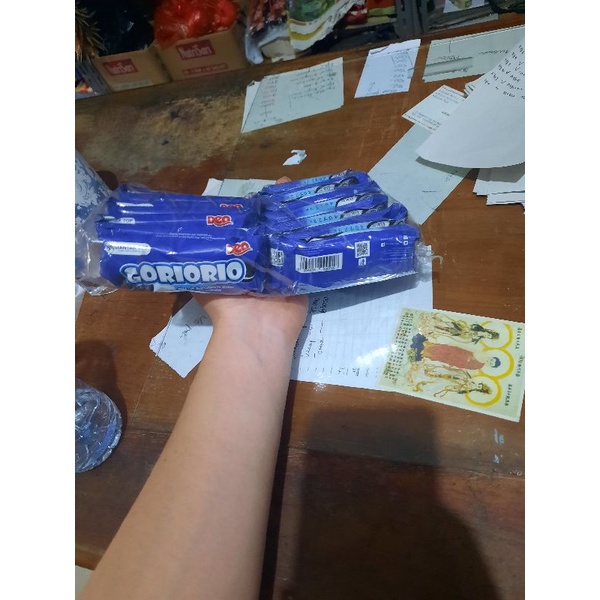 

gorioro renceng