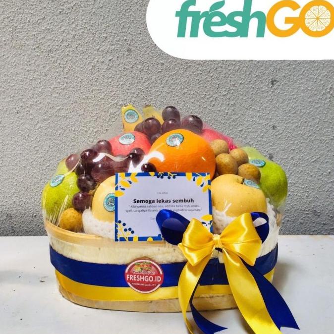 

Murah Parcel Buah Segar Premium Untuk Bingkisan Lamaran Isoman Toysacarl
