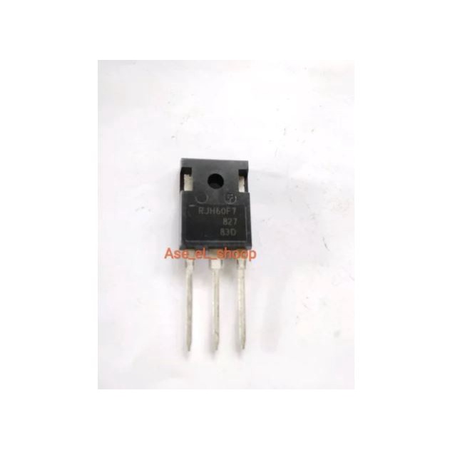 RJH60F7 IGBT