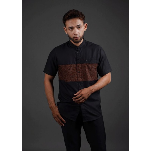 Koko Modern Batik Hakan by Fadkhera
