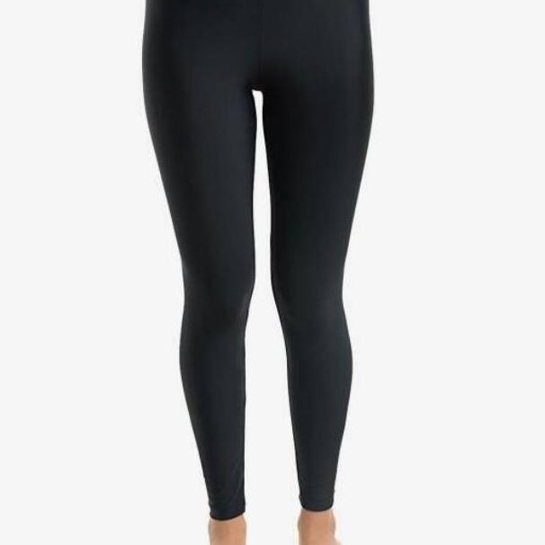HARGA BERSAHABAT Bodies Sportswear Legging Mengkilat Lycra
