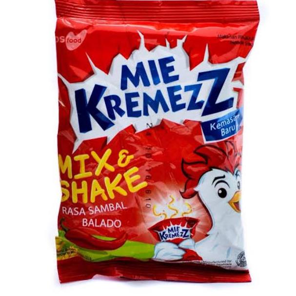 

Q23 Mie Kremez Renteng isi 10pc BARANG TERUPDATE ↢
