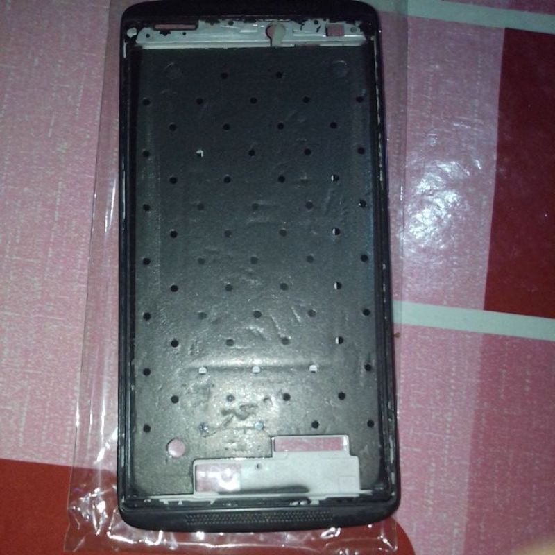 frem lcd lenovo k4 note