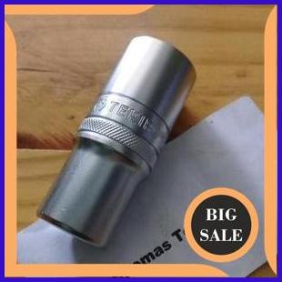 accessories Mata Sok Panjang 24 mm Tekiro Kunci Sok Tekiro 1F3BZ3