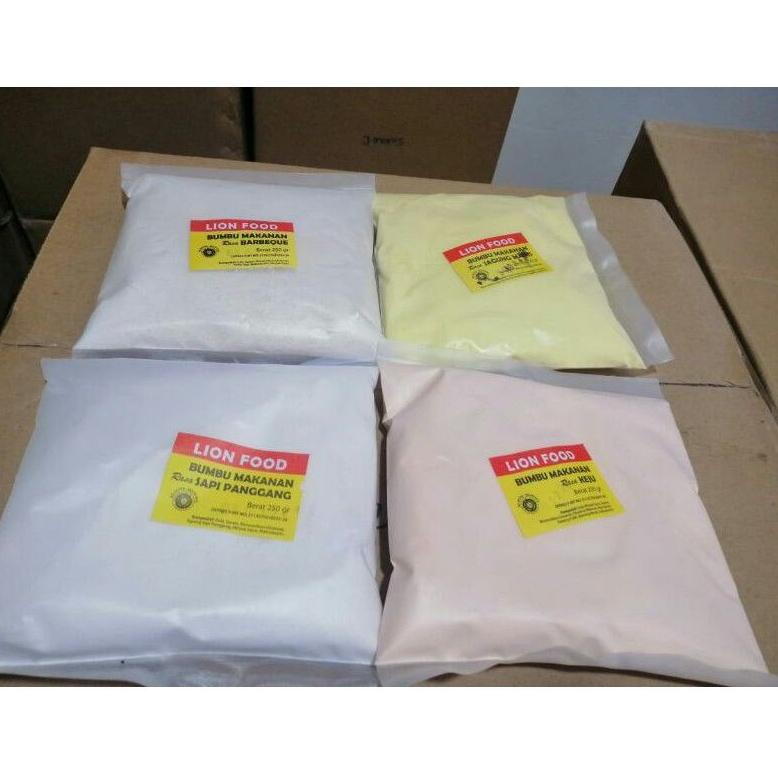 

HOT Product 1KG BUMBU TABUR ORI BY LION FOOD MURAHHHH Terbukti