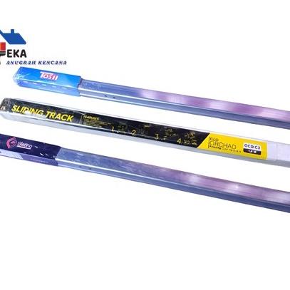 ☉ REL PINTU GESER Jcm ONASSIS belucci group rel pintu sliding EAK ➪