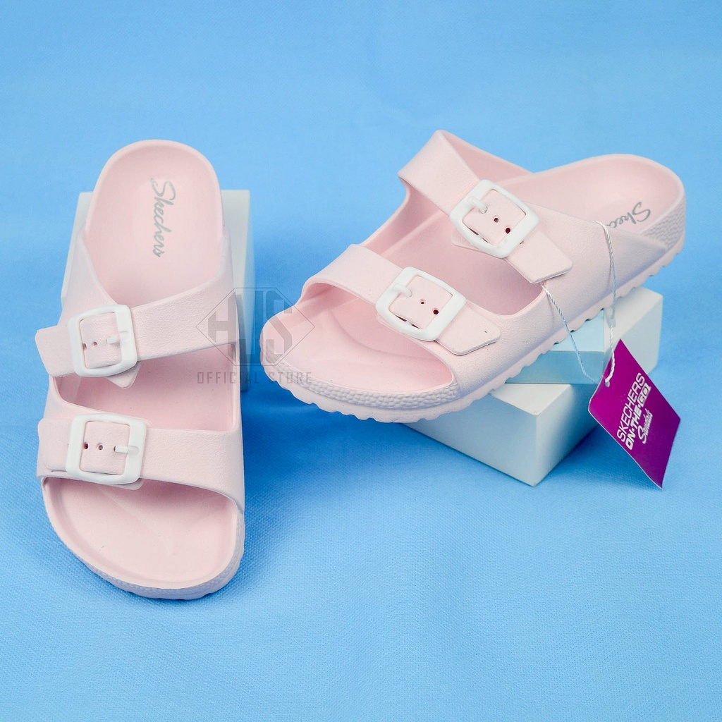 Sandal Anak Tali Strap Perempuan Laki Laki Sandal Anak Cowok Cewek Unisex Sandal Anak Strap 2
