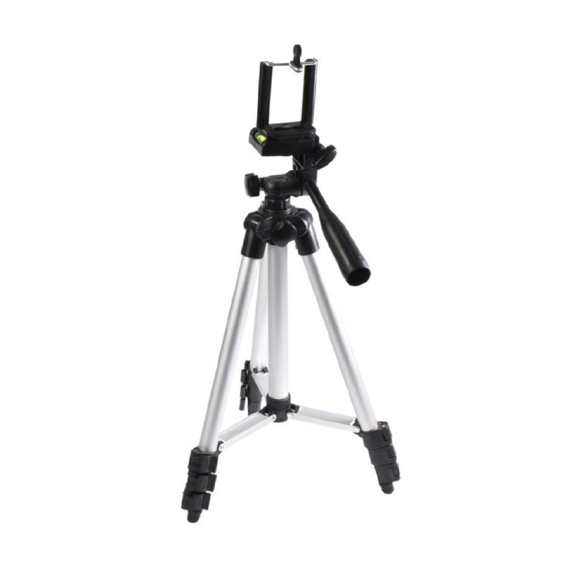 Tripod 3110 Holder U Kaki Stabilizer 1 Meter