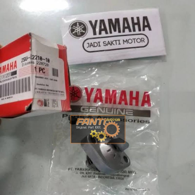 TENSIONER 1DY/2SU-E2210-00 TONJOKAN RANTAI RANTE KETENG JUPITER Z1 PART ORIGINAL YAMAHA