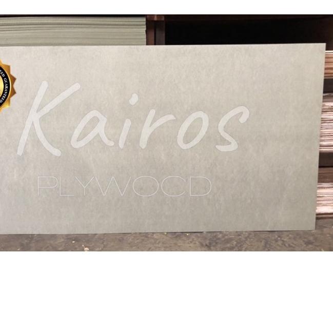 ❇ MDF HMR 6mm (  )cm / MDF Hijau Tahan Air ❇