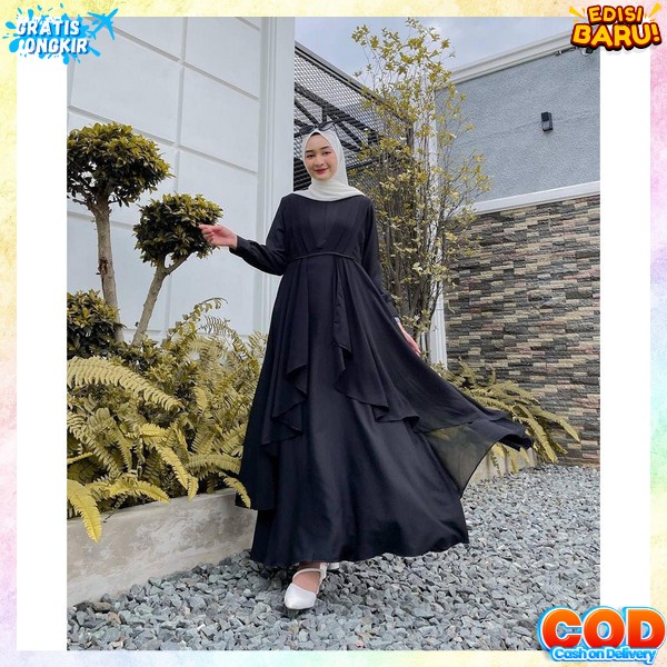 Games Cwek Premium Baju Dres Berkwalitas Bj Gsms Kekinian Buju Gamis Muslim Games Fashion Terbaru Gh