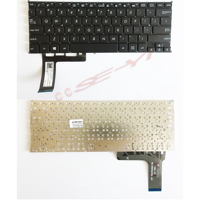 Keyboard Keyboard Asus E202 E202S E202Sa E202M E202Ma Tp201Sa Series