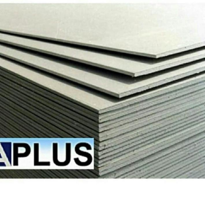 ✸ gypsum aplus/ gypsum plafon/ gipsum ♪