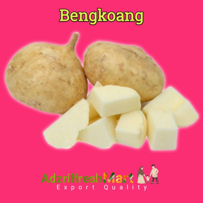 

BUAH BENGKOAG COCOK UNTUK RUJAKAN
