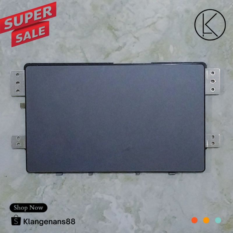 yoga 6 Touchpad Lenovo Yoga 6 Trackpad Yoga 6 ORIGINAL