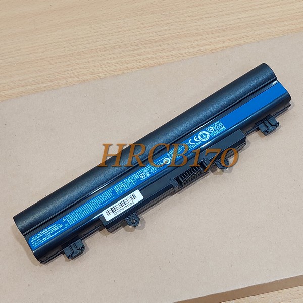 Baterai Acer Al14A32 E14 E15 E5-411 421 471 V3-472 V3 V5-572 New -HRCB