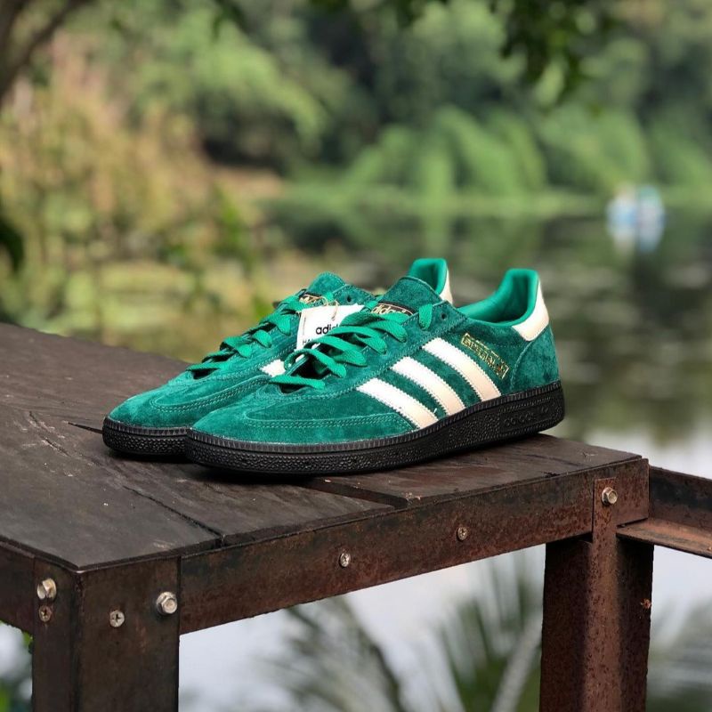 ADIDAS SPEZIAL ST PATRICK DAYS ORIGINALS