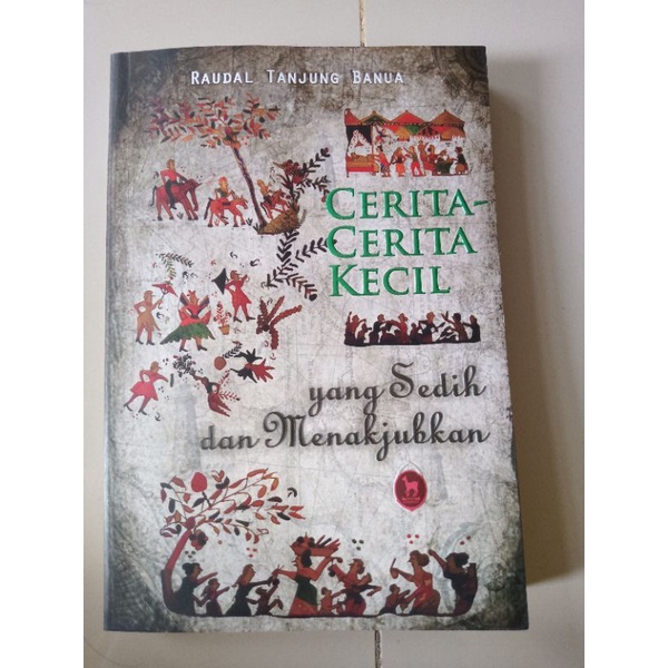 

cerita cerita kecil yang sedih dan menakjubkan