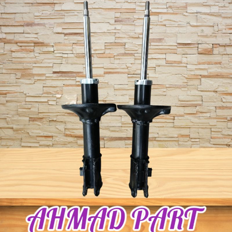 shock hyundai avega depan