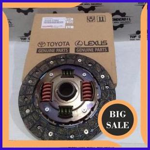 tools n parts Kampas kopling 5K KF50 Kijang super 1F3B23