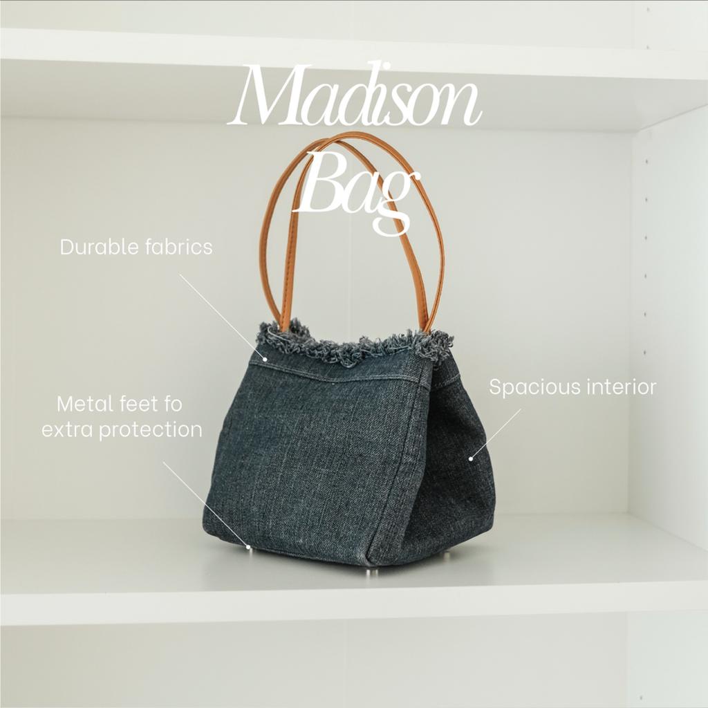 AtMauv - Madison Bag