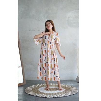 Recomended DASTER KIMONO | DASTER RAYON | HOMEDRESS RAYON | LONGDRESS KIMONO