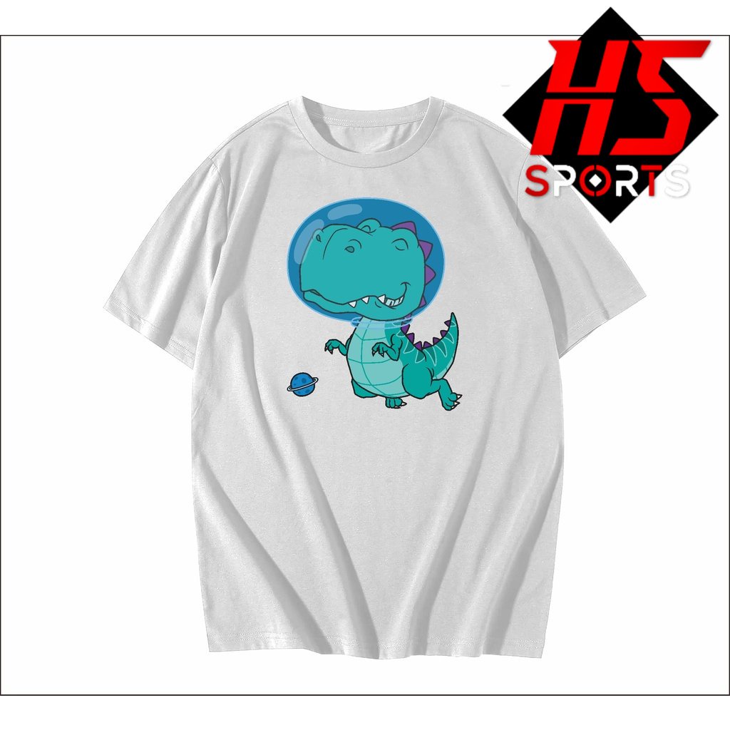 KAOS DINO - BAJU DINO - TSHIRT DINO - BAJU CUSTOME DINO - KAOS CUSTOME