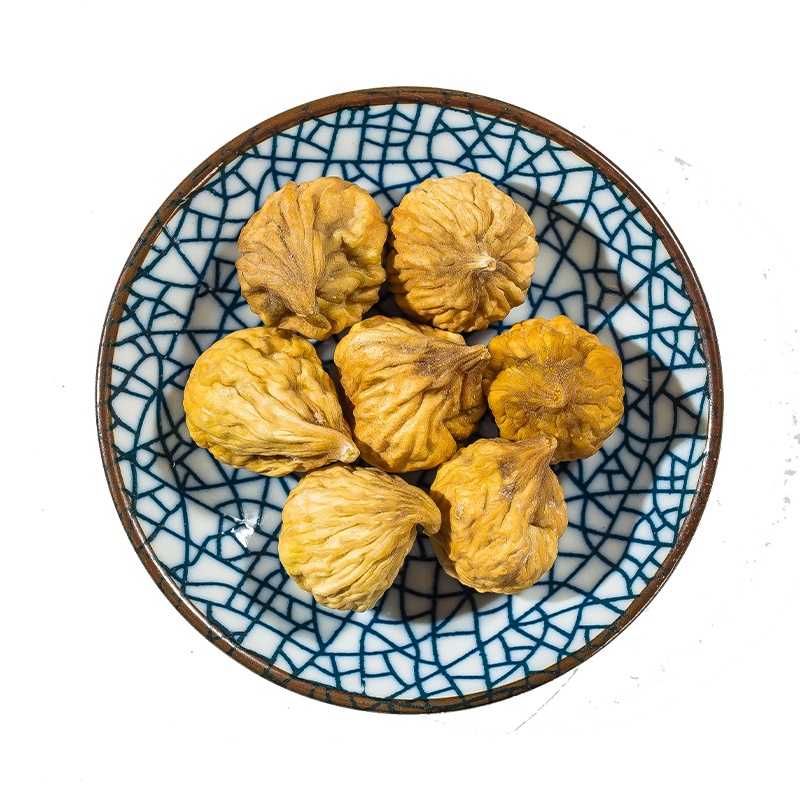 

Dried Figs Buah Tin Natural Fruit Wu Hua Guo Buah Ara Kering