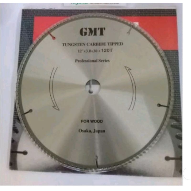 Mata Circular saw gmt 12"x120