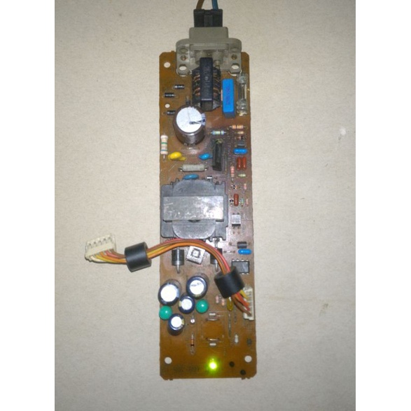 PSU Regulator Playstation 1